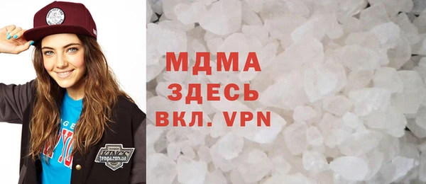 кокс Тында